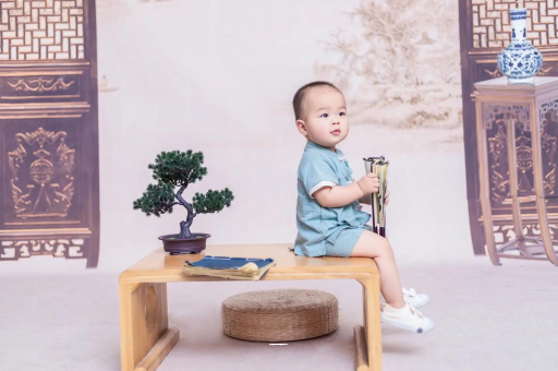 遂宁孕妇肚子上的黑线